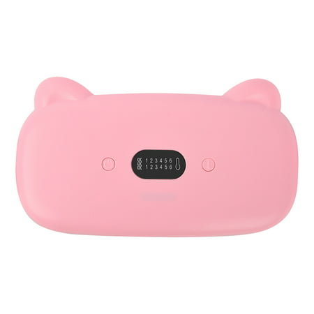 Heating Heating Belt Hot Compress Heating Comfortable Heating Pad 20ZNQ20A#5674 2022 Latest Heating Heating Belt