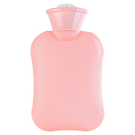 MIANHT Hot Water Bottle Warmer Set 500 ML Heat up and Refreezable Hot Cold Pack - 2022 Hot Water Bottle S-#5674