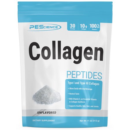 PeScience Collagen Peptides