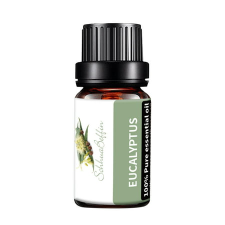 Miximx Aromatherapy Plant Water Soluble Humidifier Car Aromatherapy Essential Oil 10ml - Gifts Ltz MiximxAromatherapy Plant Water a-a#6974