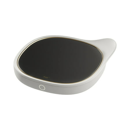 Poz#7540，Constant Temperature Pad Warm Pad Plug-in Smart Power Off Quickly Heating Winter Gifts，L#7540 ED7