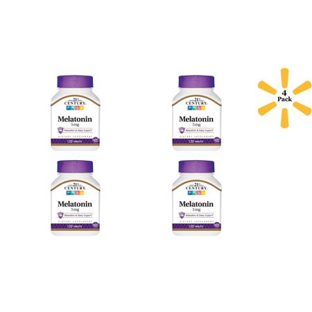 21st Century Co Q-10 200 Mg Softgels Extra Strength 90 Soft Gels - 4 Pack
