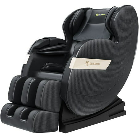 Real Relax Full Body Zero Gravity Chair 