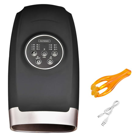 Senjay FE-0134 Hand Massager Massage Tools & Equipment