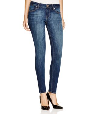 Dl1961 Margaux Instasculpt Ankle Skinny Jeans in Winter
