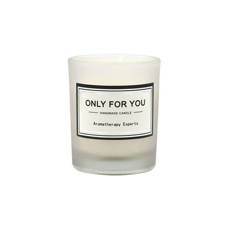 DDgui New Upgraded Aromatherapy Natural Soy Wax Aromatherapy Candle Plant Essential Oil DDgui LCC220922-7786