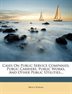 Cases on Public Service Companies Public Carriers Public Works and Other Public Utilities. by Bruce Wyman Paperback | Indigo Chapters