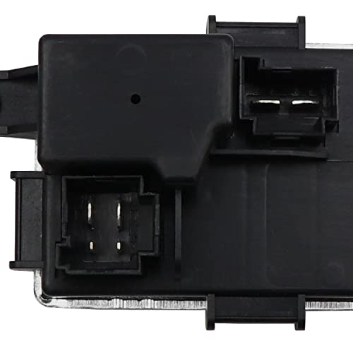 BeckArnley 204-0134 Blower Motor Resistor thumbnail