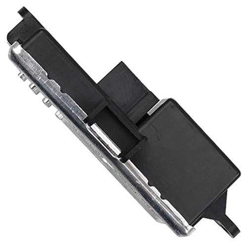 BeckArnley 204-0134 Blower Motor Resistor thumbnail