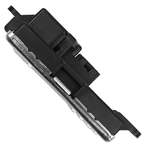 BeckArnley 204-0134 Blower Motor Resistor thumbnail