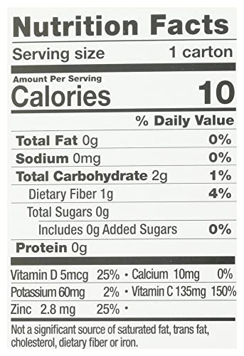 Uncle Matts, Lemonade Juice Box, 54 Oz(Case of 4) thumbnail