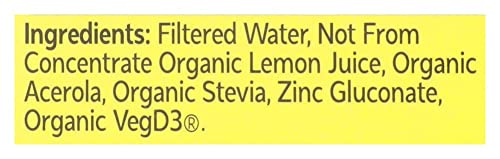 Uncle Matts, Lemonade Juice Box, 54 Oz(Case of 4) thumbnail