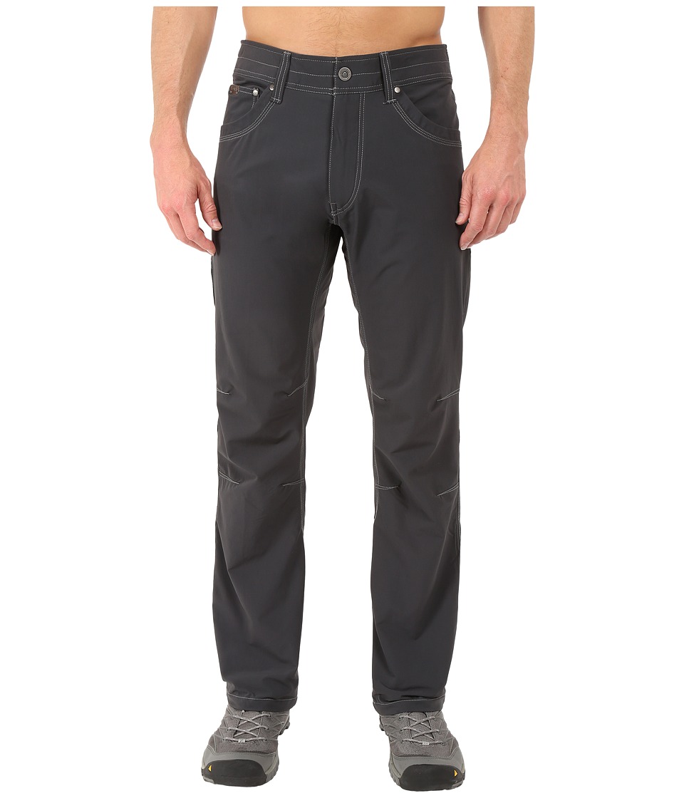 KUHL - Renegade Jean (Carbon) Men's Casual Pants