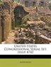 United States Congressional Serial Set Issue 4742 Paperback | Indigo Chapters