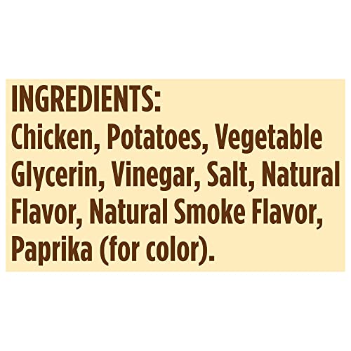 Blue Buffalo True Chews Premium Jerky Cuts Natural Dog Treats  Chicken  22 Oz Bag thumbnail