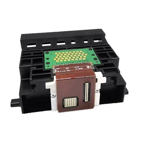 Wuaynoon Printhead File Copying Equipment Inkjet Printer Copier Accessories Printing Machine Print Head Replacement for QY6-0049 IP4000