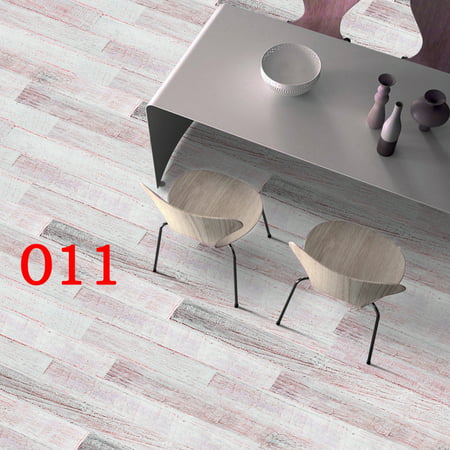 DDgui Fashion New 20x50cm Adhesive Tile Art Floor Wall Decal Sticker DIY Kitchen Bathroom Decor DDgui220929-5797