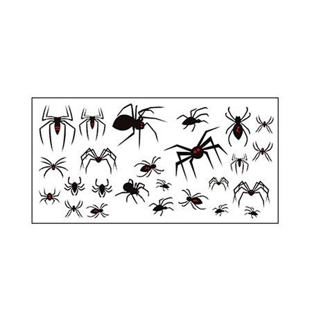 Fall Decor Clearance Home Household Room Wall Sticker Mural Decor Decal Removable New