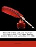 Memoir of the Life and Military Services of Viscount Lake Baron Lake of Delhi and Laswaree 1744-1808 by Hugh Pearse Paperback | Indigo Chapters