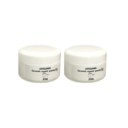 Zpjjj4#8306 Tile Repair Agent Ceramic Paste Tile Glue Strong Adhesive Toilet Glaze Repair P#8306 SO0
