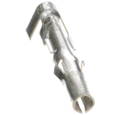 200Pc MOLEX LLC 02-09-1104 Crimp Type Terminals Standard Series 20-14 AWG Female