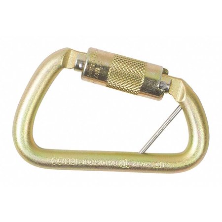 Gemtor Carabiner Automatic Lock 5105
