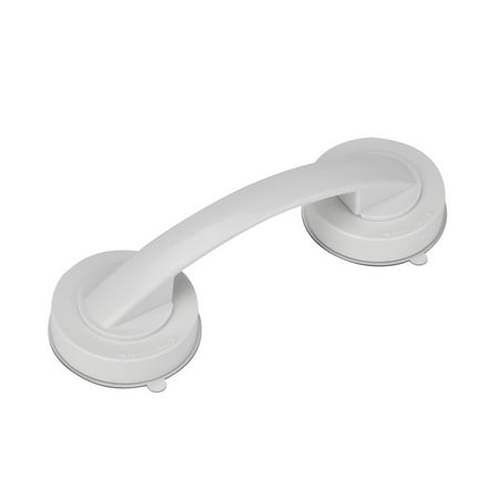 MIANHT Bath Safety Handle Suction Cup Handrail Grab Bathroom Grip Tub Shower Bar Rail - 2022 Bath Safety Handle Q-#9545