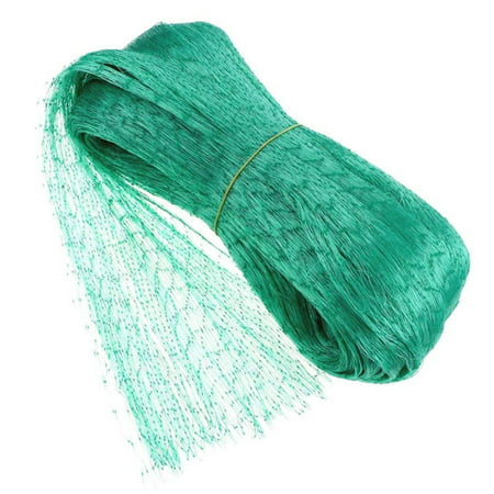 MIANHT Bird Netting Heavy Duty Garden Net Protect Plants and Fruit Trees Protective Net - 2022 Bird Netting Heavy P-#6974