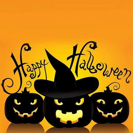 Usupdd Halloween Party Decoration Gifts Personalized Family Stickers Wall Stickers Usupdd 220804-6858