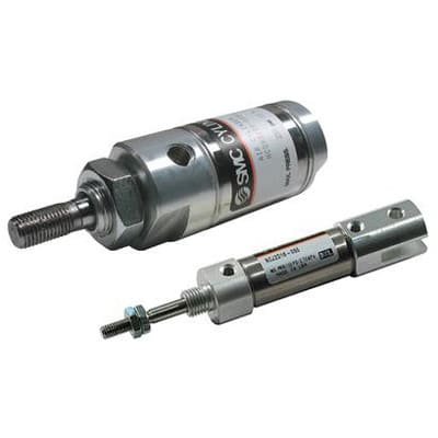 SMC Corporation NCMB106-0700