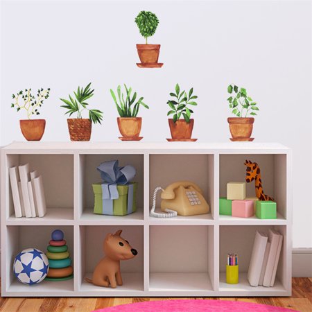 Mobile Creative Wall Affixed with Decorative Wall Window Decoration - 2022 New Toys Mobile Creative Wall A812#2292