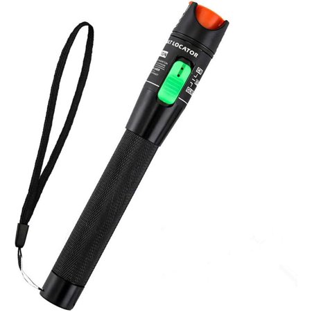 CDHN Fiber Optic Visual Fault Locator Cable Tester Range 30 Km