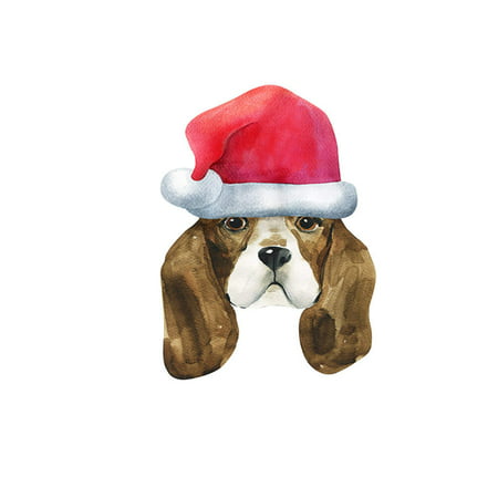 MIANHT Mobile Creative Wall for Christmas Pet Decoration Wall Stickers Decorations - 2022 Mobile Creative Wall N-#3119