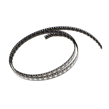 100pcs/lot 3535 3V SMD Lamp Beads for LED TV Backlight Strip Repair