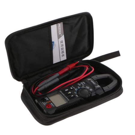 CM81 Digital Clamp Meter True RMS 5999 Counts