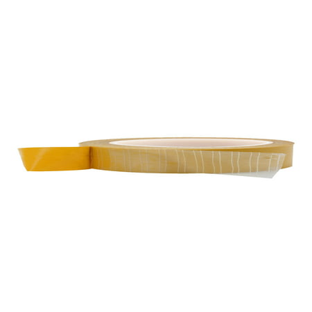 Fiudx High Adhesive Strength Mesh Double Sided Tape  Strong Tape  Double Sided Mounting Tape Used for Carpet Edge Banding 4742