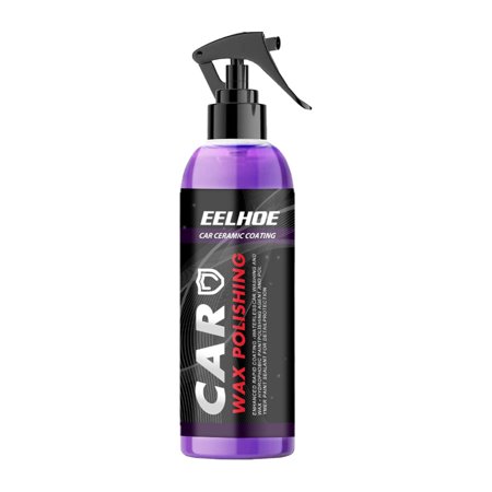 Usupdd New Hand Spray Coating Wax Coating for Automotive Spray Paint 30/100/250ml Usupdd WLL220830-3619