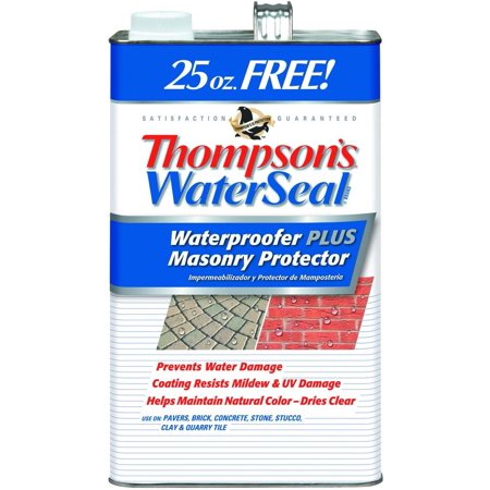 Thompsons Waterseal 23111 Gl-Bonus Masonry Protect