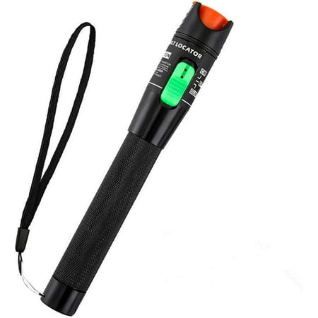 FACI Fiber Optic Visual Fault Locator Cable Tester Range 30 Km