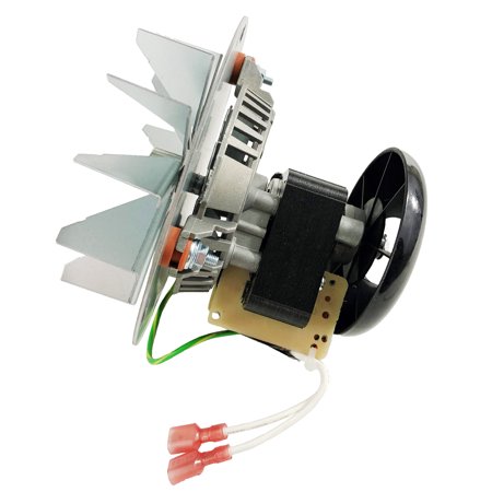 NBK 20140 Blower Motor Exhaust  Replaces OEM Part Number 812-3381