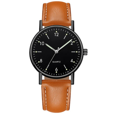 MIANHT Ladies High-end Quartz Watch Stainless Steel Luminous Dial Leisure Watch - 2022 FashionLadies High-end Quartz B-#14836