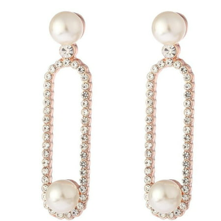 Usupdd Personality Earrings Leaves Beautiful Diamond Earrings Irregular Mesh Usupdd WCC220815-4723