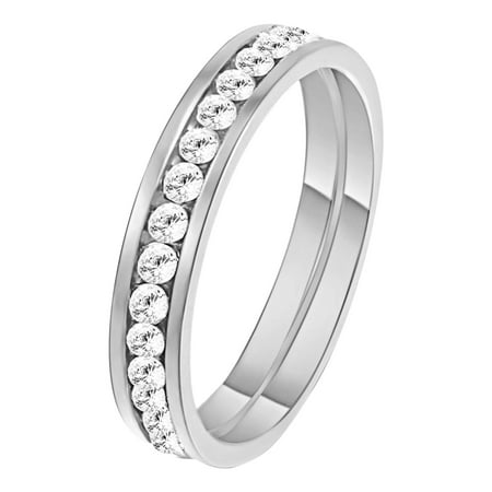 Usupdd Womens Vintage Beautiful Engagement Wedding Band Ring Fashion Ring for Girls Usupdd 220815-5330