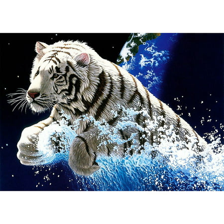 5D Diamond Rhinestone Pasted Embroidery Painting Cross Stitch Home Decor A18-Z#4081 2022 Newest 5D Diamond Rhinestone