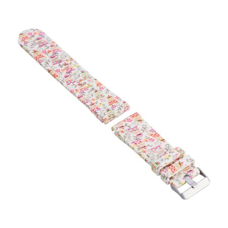 Usupdd Replacement Silicagel Soft Band Strap for Garmin Fenix 5X GPS Watch Usupdd220809-4397