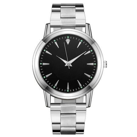 Usupdd Luxury Watches Quartz Watch Stainless Steel Dial Casual Bracele Watch Usupdd WDD220815-3252