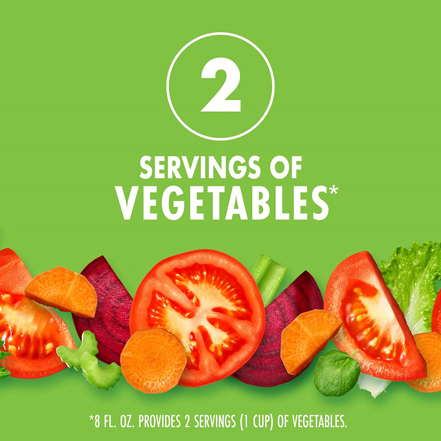 V8 Spicy Hot 100% Vegetable Juice, Vegetable Blend with Tomato Juice, 64 FL OZ 6 thumbnail