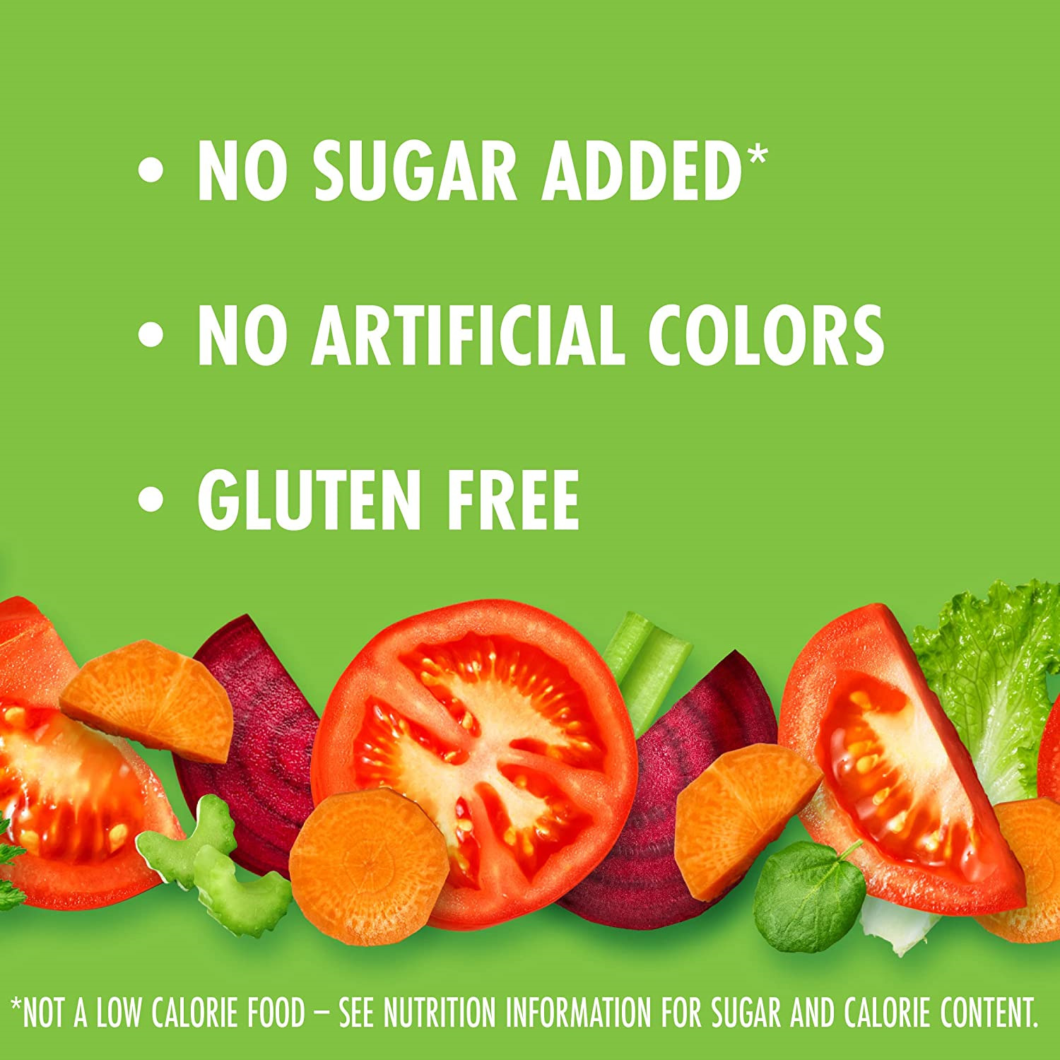 V8 Spicy Hot 100% Vegetable Juice, Vegetable Blend with Tomato Juice, 64 FL OZ 6 thumbnail