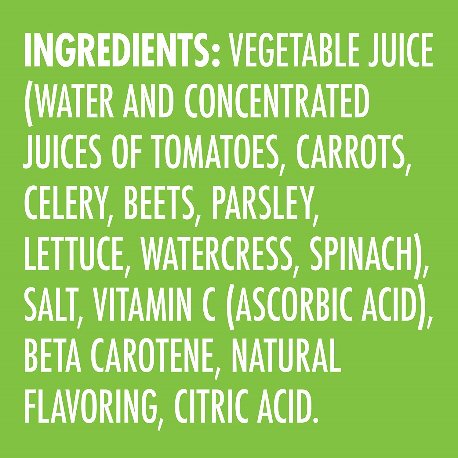 V8 Spicy Hot 100% Vegetable Juice, Vegetable Blend with Tomato Juice, 64 FL OZ 6 thumbnail