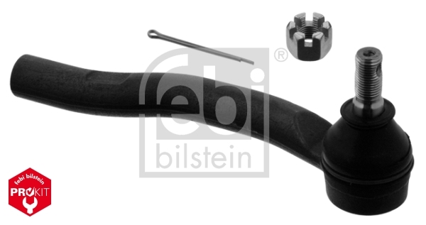 FEBI BILSTEIN 34311 Track Rod End OE Turbo NEW, Front Axle Right
